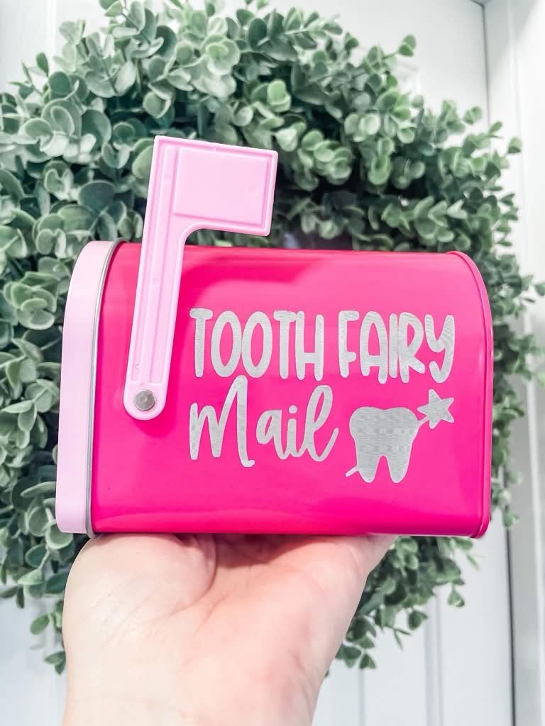 Custom Mini Mailboxes 📬✨